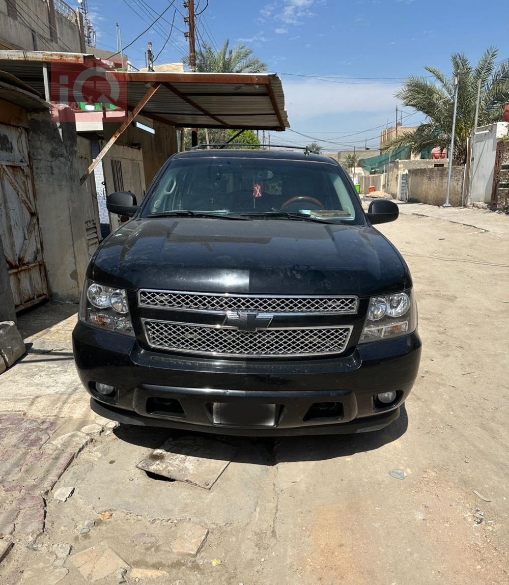 شيفروليه تاهو